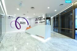 Suntec City (D1), Office #521886341